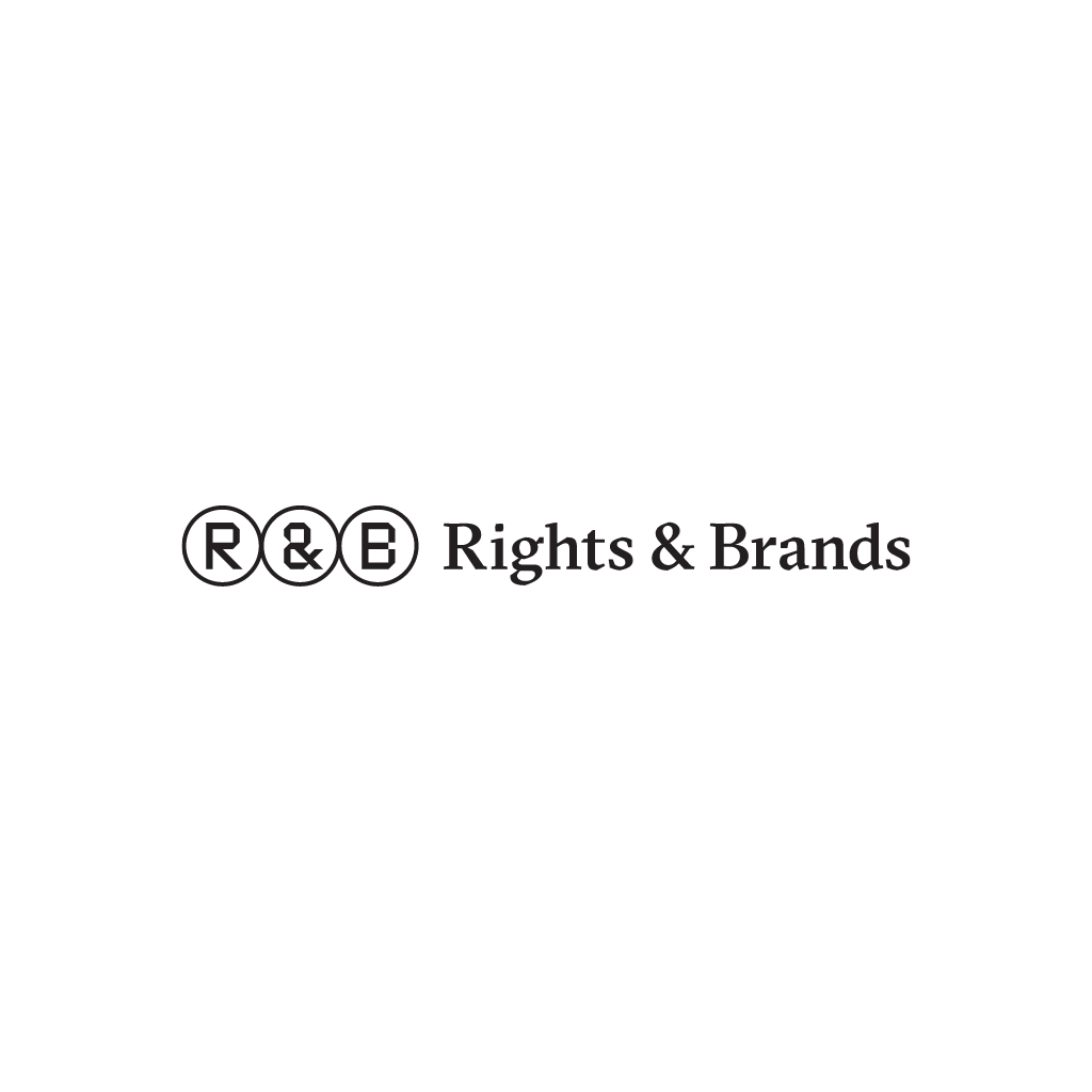 Logotyp Rights & Brands