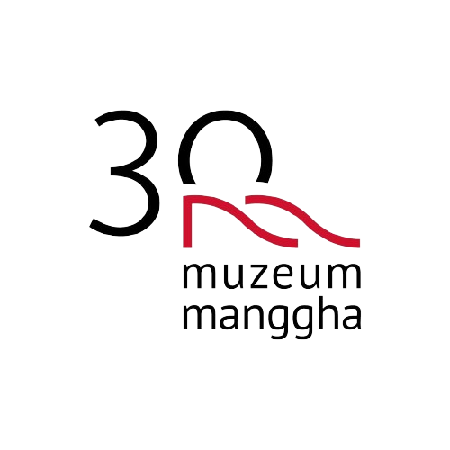 Logotyp: muzeum manggha