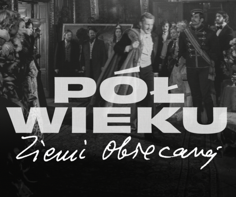 Pół wieku „Ziemi obiecanej”