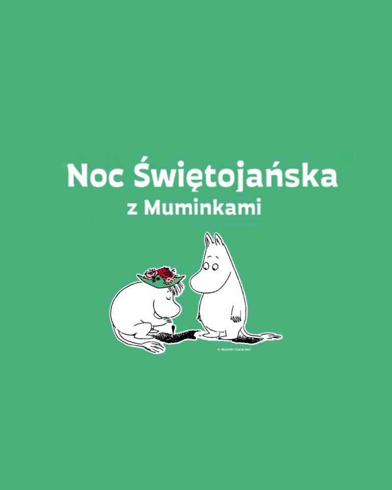 Noc Świętojańska w Muzeum Kinematografii w Łodzi