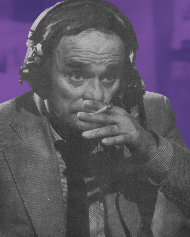 DKF „Człowiek w Zagrożeniu”: „Ćma" (1980) i spotkanie z Mariuszem Woźniczką