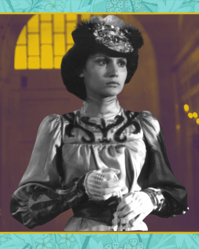 Spotkanie z Małgorzatą Pieczyńską i seans filmu „Komediantka” (1986, reż. Jerzy Sztwiertnia)