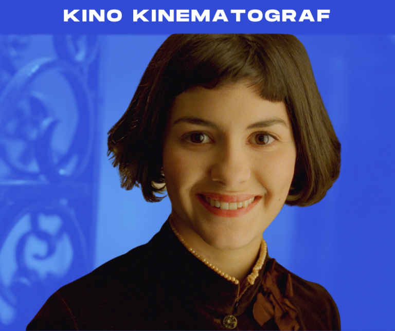 KLASYK W KINIE: „Amelia” (2001, reż. Jean-Pierre Jeunet)