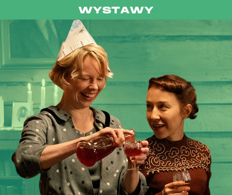 POKAZ SPECJALNY: „Tove” (2020, reż. Zaida Bergroth)