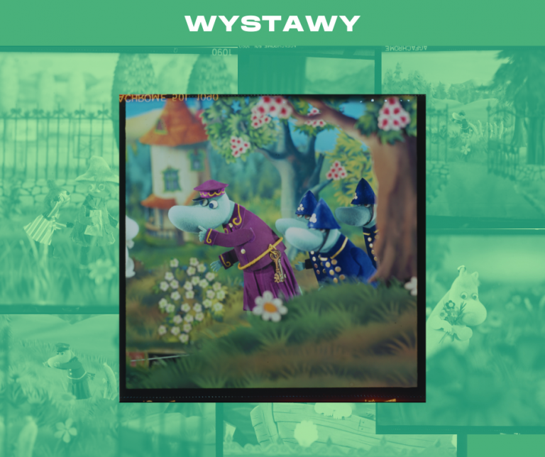 POKAZ SPECJALNY: „Lato Muminków” (2008, reż. Maria Lindberg)