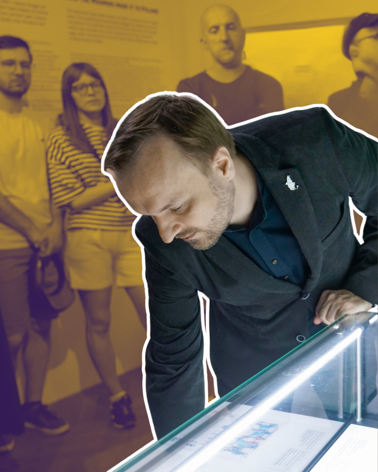 ANKIETA. Jak często korzystasz z wydarzeń kulturalnych?