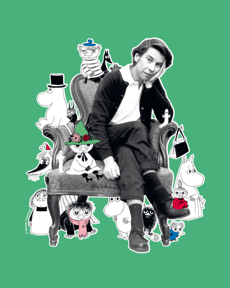 Dzień Tove Jansson. Wyjątkowe pokazy filmów (9 sierpnia 2025)