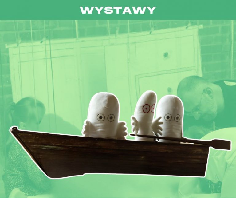 „Uszyj sobie Hatifnata” – warsztaty rękodzieła dla dorosłych (3 sierpnia 2025)