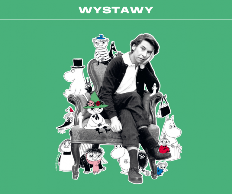 DZIEŃ TOVE JANSSON. Wyjątkowe filmy dla fanów Muminków! (9 sierpnia 2025)