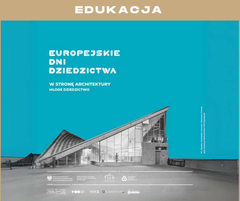 EDD: Śladami detali pałacu rodziny Scheiblerów