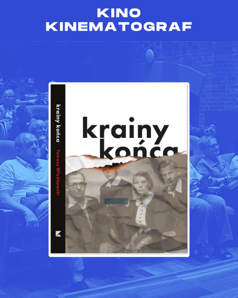 Spotkanie z Tomaszem Włodkowskim