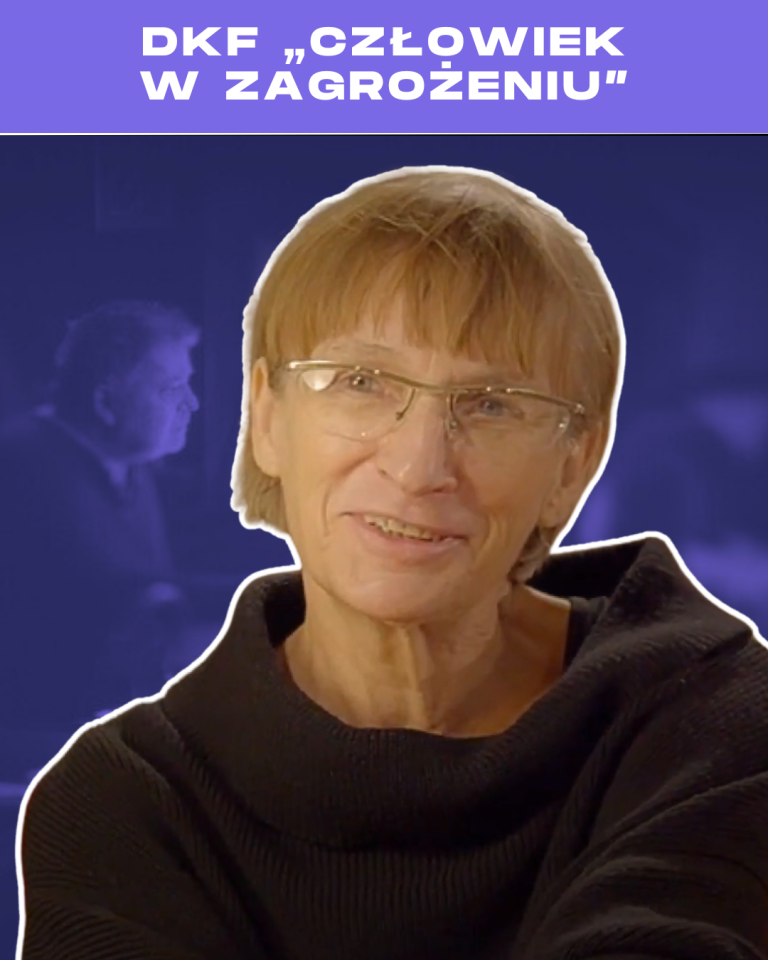 „Sny pełne dymu” i spotkanie z Dorotą Kędzierzawską