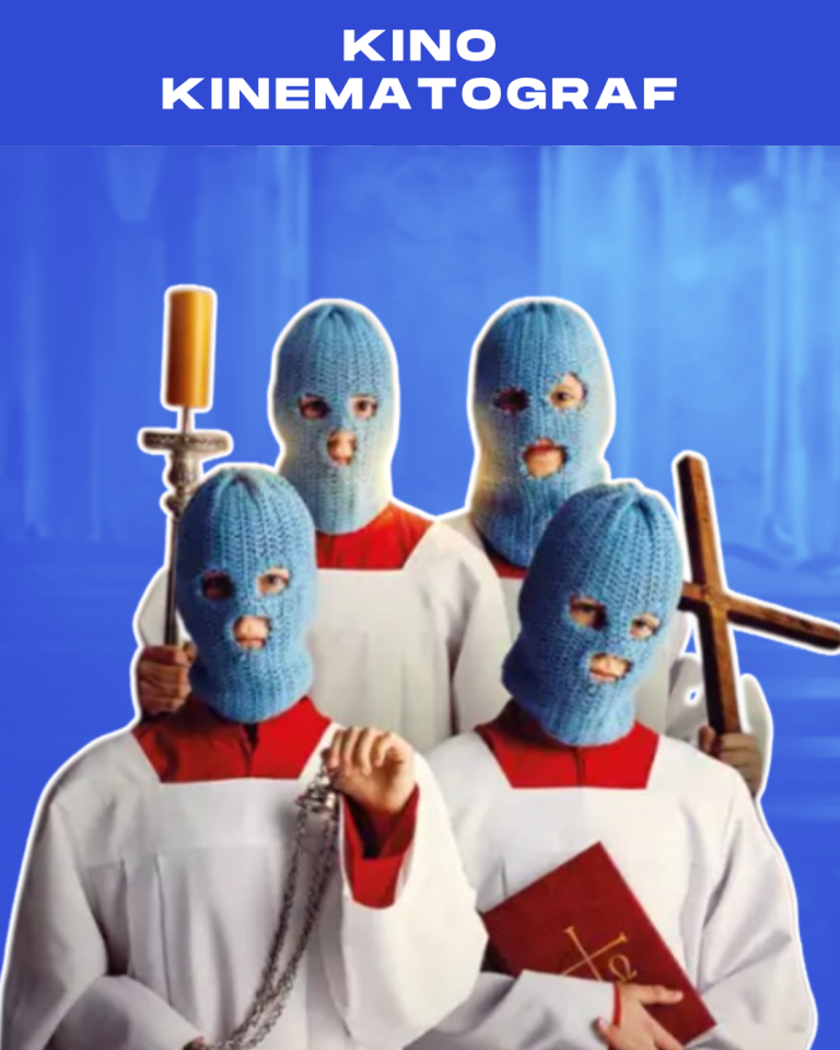 ŚWIĘTO KINA POLSKIEGO: „Chopin, Chopin”, „Ministranci” i „Franz Kafka”