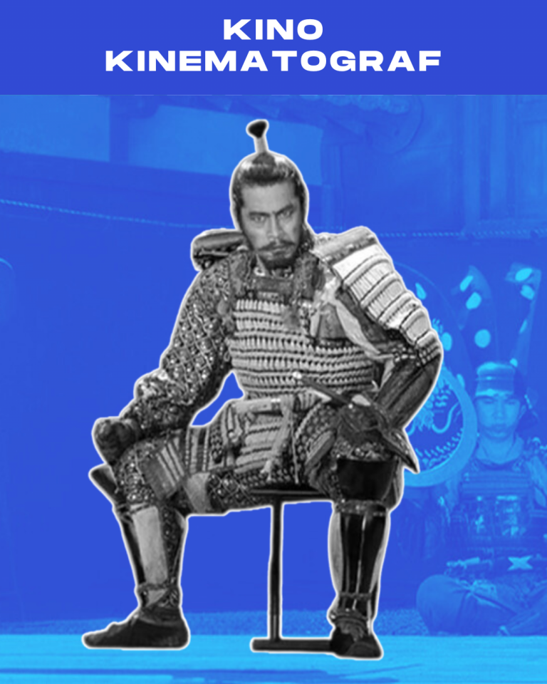 RETROSPKETYWA Akiry Kurosawy