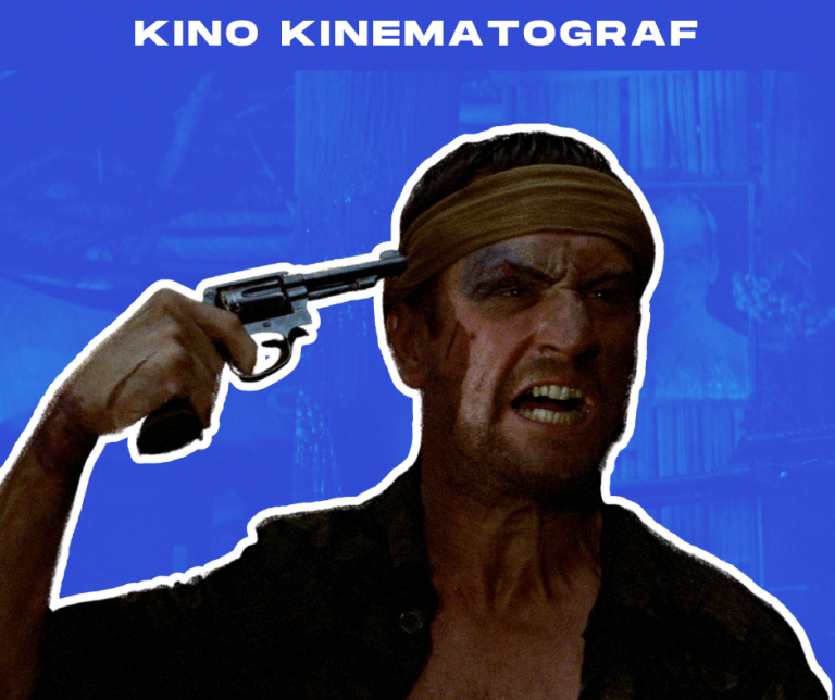 KLASYK W KINIE: „Łowca jeleni” (27.11.2025)