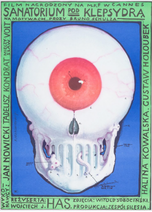 sanatorium